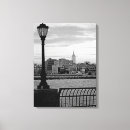 Search for canvas prints Black and white