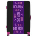 Search for mothers day luggage pet