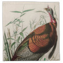Search for turkey napkins Nature