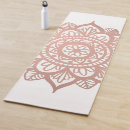 Search for mandala yoga mats Floral
