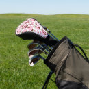 Search for ladybug golf head covers Insect