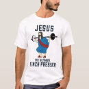 Search for funny christian tshirts Gym
