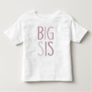 Search for big sister tshirts For her