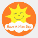 Search for cute cartoon clouds stickers Sun