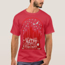 Search for christmas in new york tshirts Xmas