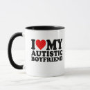 Search for i love my boyfriend mugs Lover