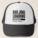 Search for dad jokes hats Humor