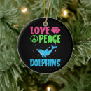 Search for dolphin ornaments Aquatic