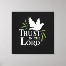 Search for christian canvas prints Faith