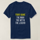 Search for legend tshirts Grandpa