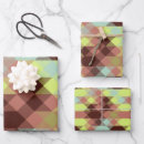 Search for geometric wrapping paper Yellow