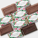 Search for tropical bridal shower favors Elegant