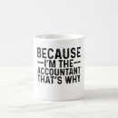 Search for funny accountant gifts Coworker