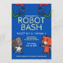 Search for science party invitations Stem