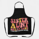 Search for funny sister aprons Wife