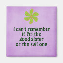 Search for funny sister gifts Sisters