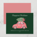 Search for tree business holiday cards Elegant