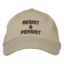 Search for political hats Activism