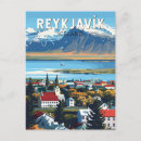 Search for iceland souvenirs Retro vintage travel