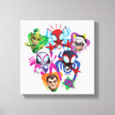 Search for friends tv show art Marvel comics