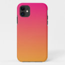 Search for pink and orange iphone cases Colorful