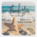 Search for starfish stickers Aquatic