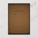 Search for cowboy thank you cards Horse