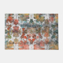 Search for vintage shabby doormats Antique