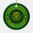 Search for dublin ornaments Republic of ireland