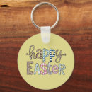 Search for happy bunny keychains Easter