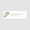 Search for professional name tags Business