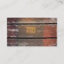 Search for church business cards Missionary