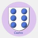 Search for family crest stickers Reunion