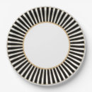 Search for new years eve plates Black