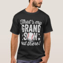Search for grandson tshirts Sport