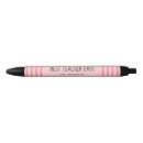 Search for teacher appreciation pens Cute