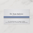 Search for doctor business cards Family practice