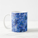 Search for forget me not mugs Nature
