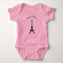 Search for france baby clothes eiffel tower
