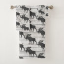 Search for moose bath towels Pattern