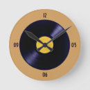 Search for old clocks Music