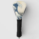 Search for japan golf head covers Mount fuji