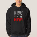 Search for funny workout hoodies Bodybuilding