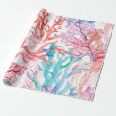 Search for nautical wrapping paper Abstract