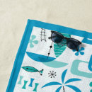 Search for hawaiian beach towels Modern