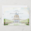 Search for city wedding invitations Watercolor