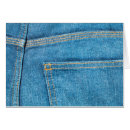 Search for pocket cards Jeans