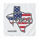 Search for texas bandanas Usa