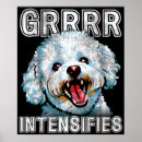 Search for funny dog posters Puppy