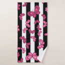 Search for butterfly bath towels Beautiful